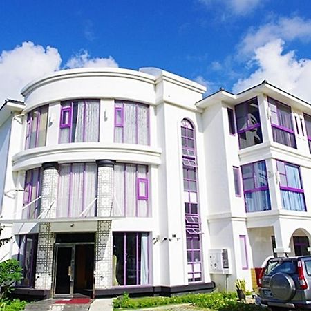 Dufa Luxury Manor Bed & Breakfast Hengchun South Gate Exterior photo