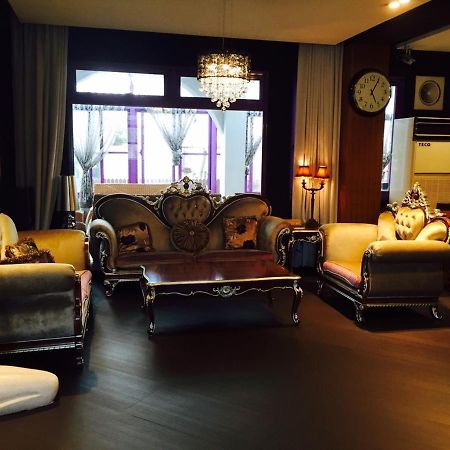 Dufa Luxury Manor Bed & Breakfast Hengchun South Gate Exterior photo