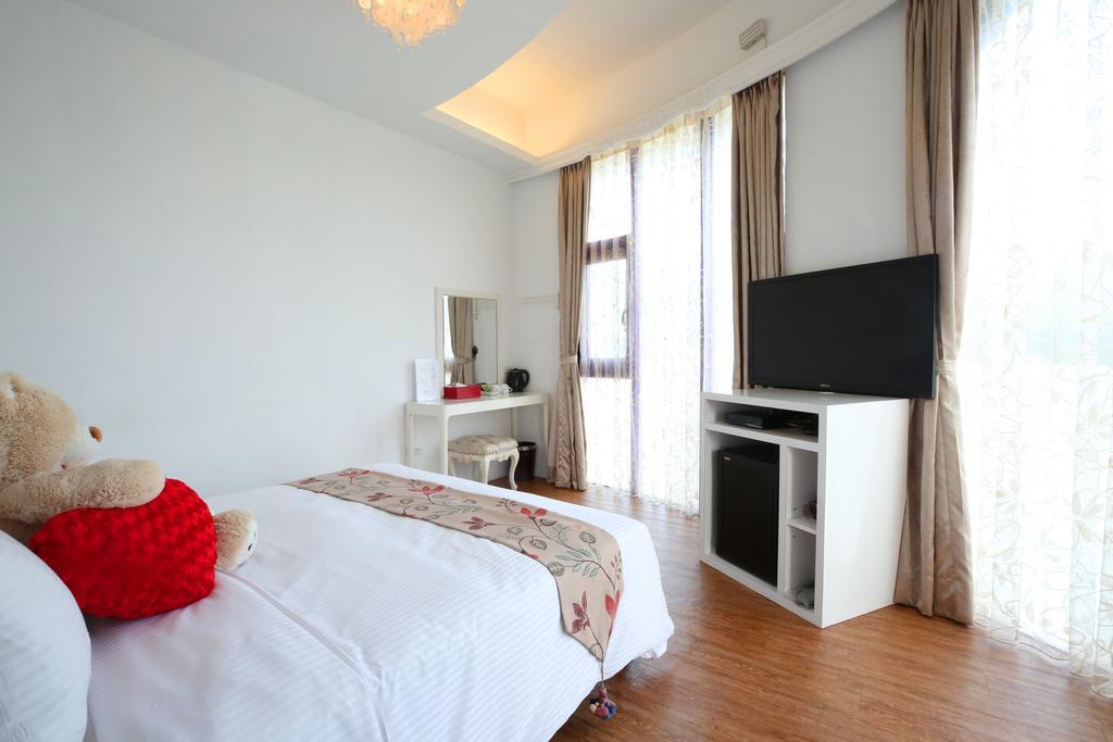Dufa Luxury Manor Bed & Breakfast Hengchun South Gate Exterior photo