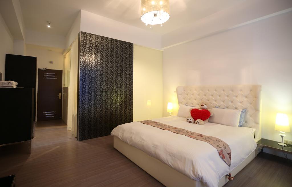 Dufa Luxury Manor Bed & Breakfast Hengchun South Gate Exterior photo
