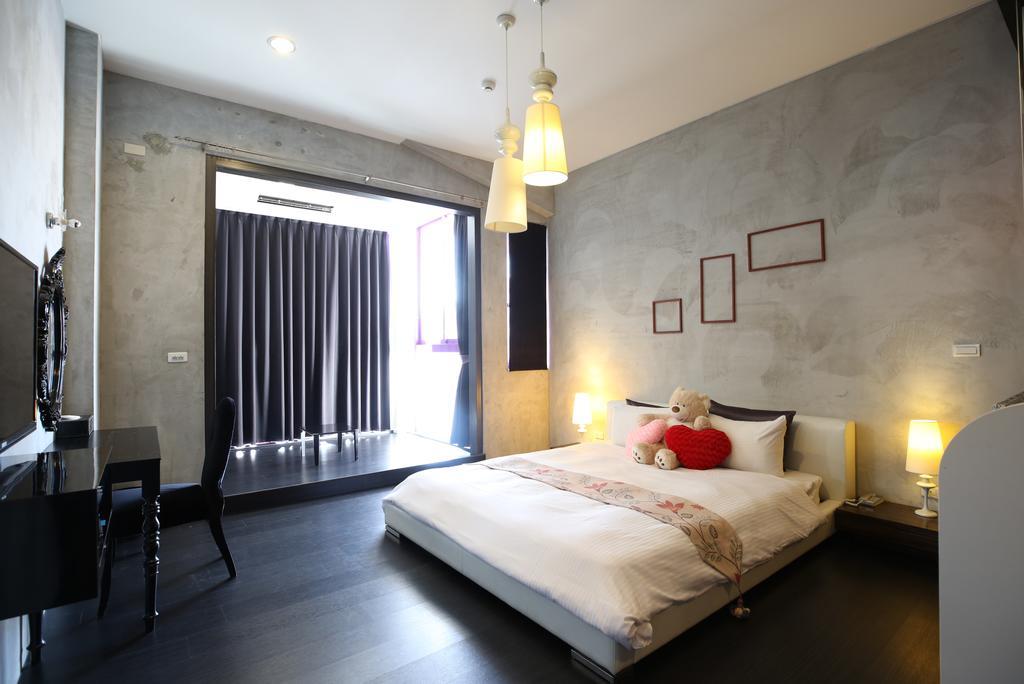 Dufa Luxury Manor Bed & Breakfast Hengchun South Gate Exterior photo