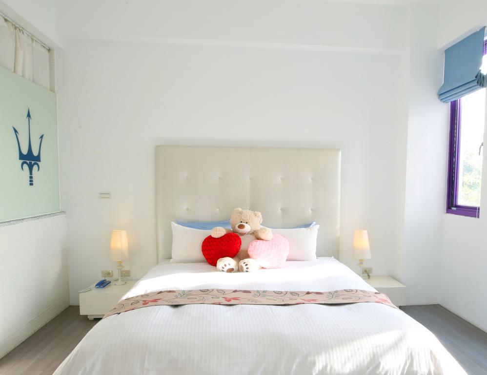 Dufa Luxury Manor Bed & Breakfast Hengchun South Gate Exterior photo