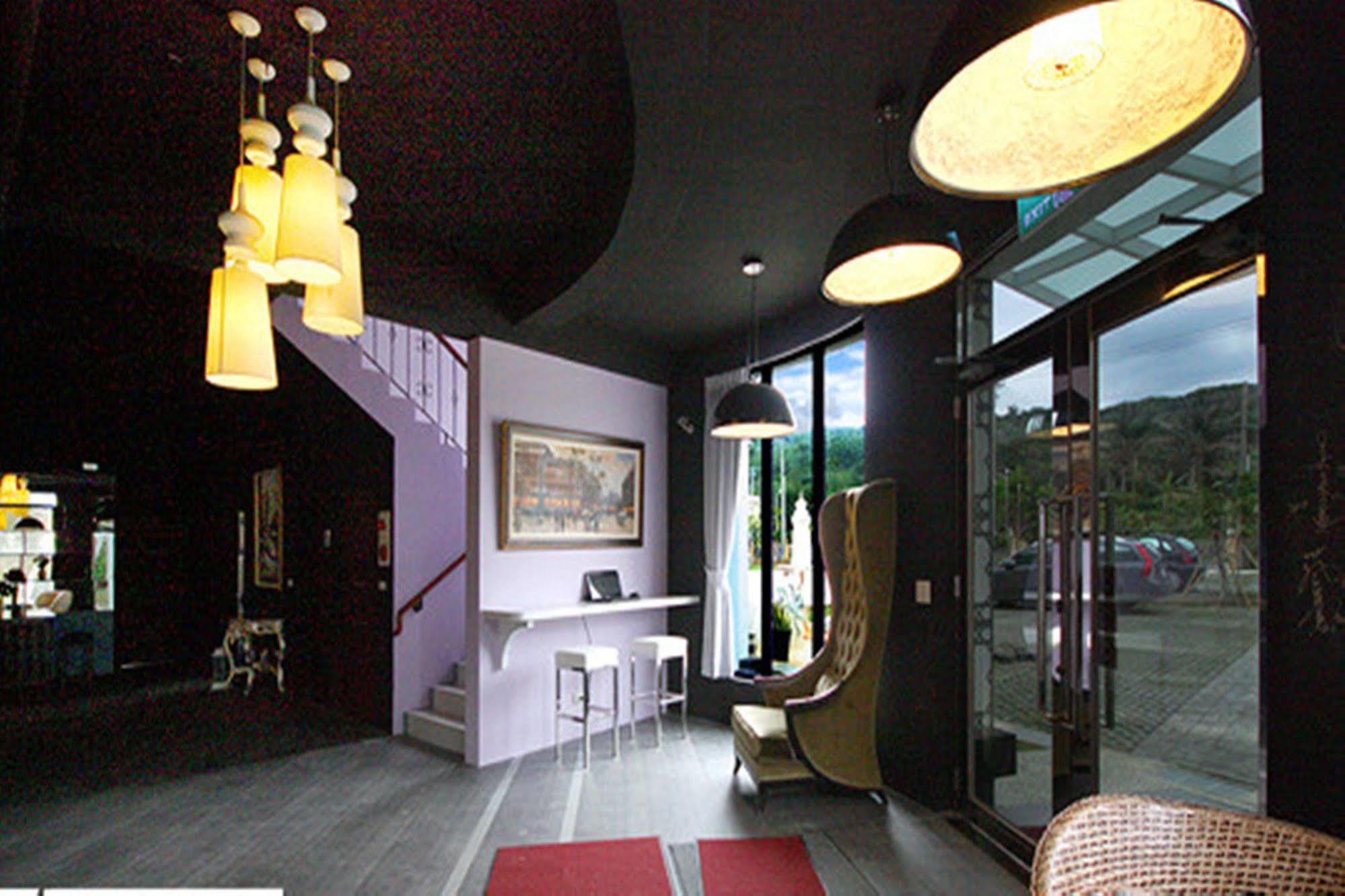 Dufa Luxury Manor Bed & Breakfast Hengchun South Gate Exterior photo