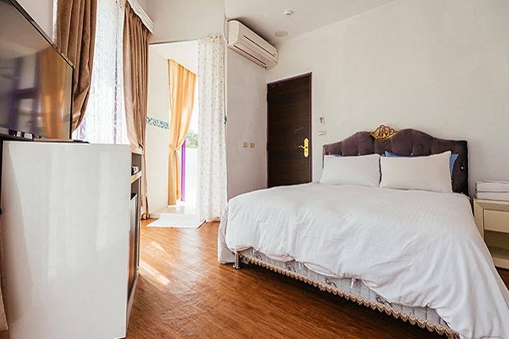 Dufa Luxury Manor Bed & Breakfast Hengchun South Gate Exterior photo